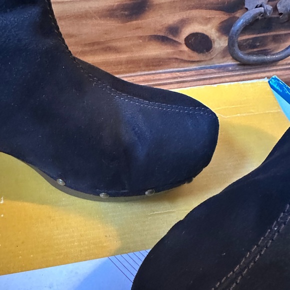 BC clog platform bootie - Picture 3 of 6